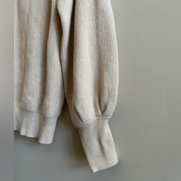 Peserico Turtleneck Sweater size 38‎ (US 6) - Picture 3 of 6